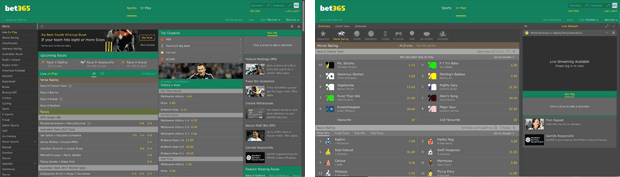 bet365shot Bet365 global betting site