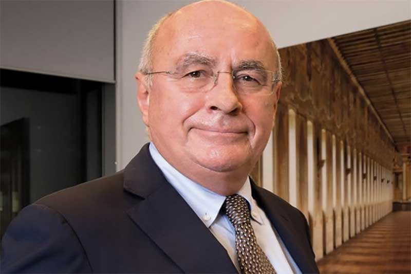 Lord David Currie wants gambling advertising restrictions implemented Lord David Currie wants UK gambling restrictions