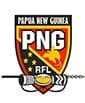 Papua New Guinea Logo