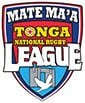 Tonga Logo