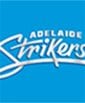 Adelaide Strikers Logo