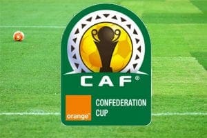 CAF Confederations Cup CAF Confederations Cup