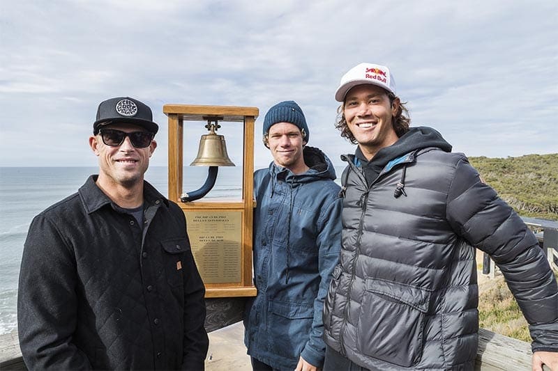 Mick Fanning