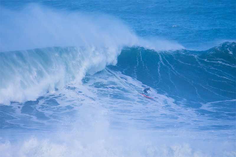 Lucas Chianca betting