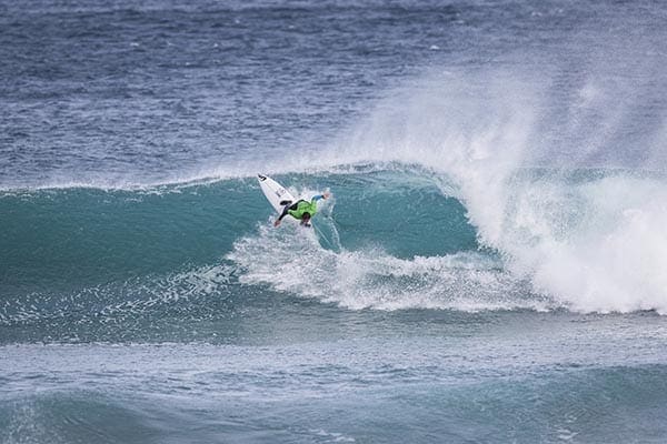 Marc Lacomare
