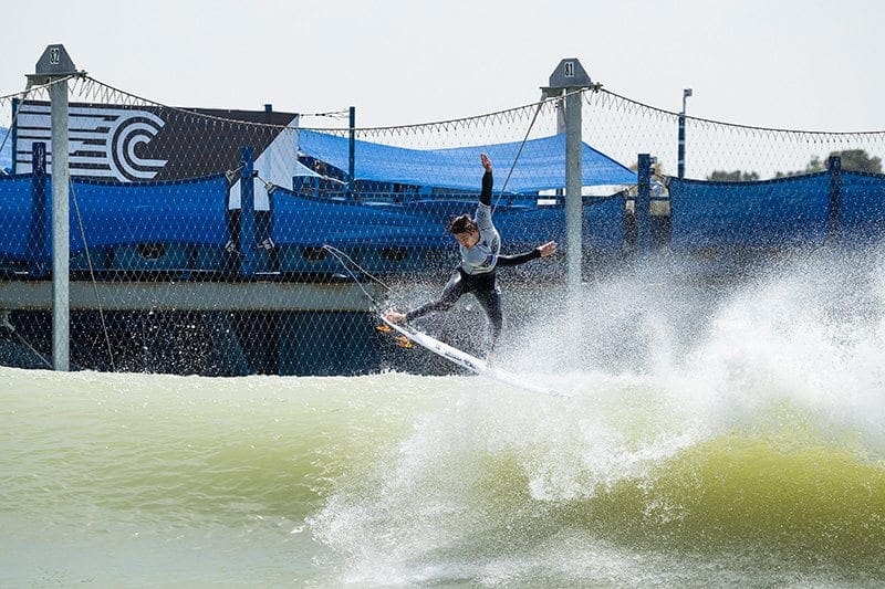 Jordy Smith
