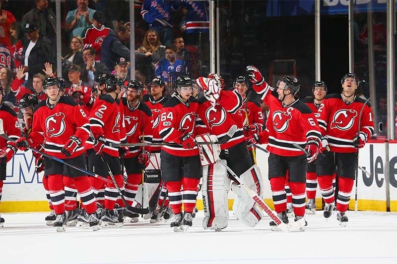 New Jersey Devils