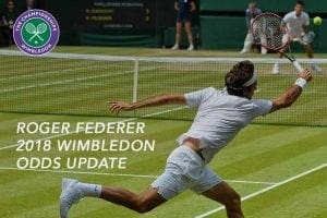 Wimbledon Federer