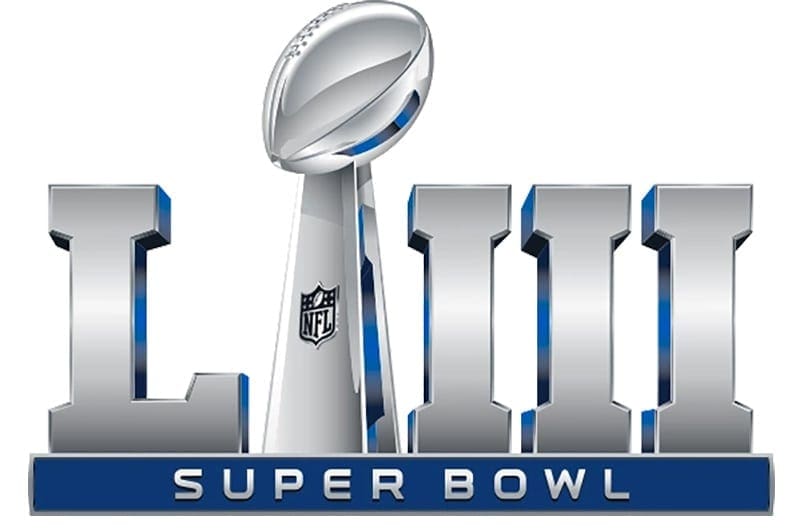 NFL 2019 Super Bowl 53 odds Can the Patriots & Brady do NFL 2019 Super Bowl 53 odds Can the Patriots & Brady do