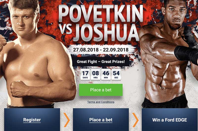 1xbet fights 1xbet fights