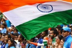 India gambling