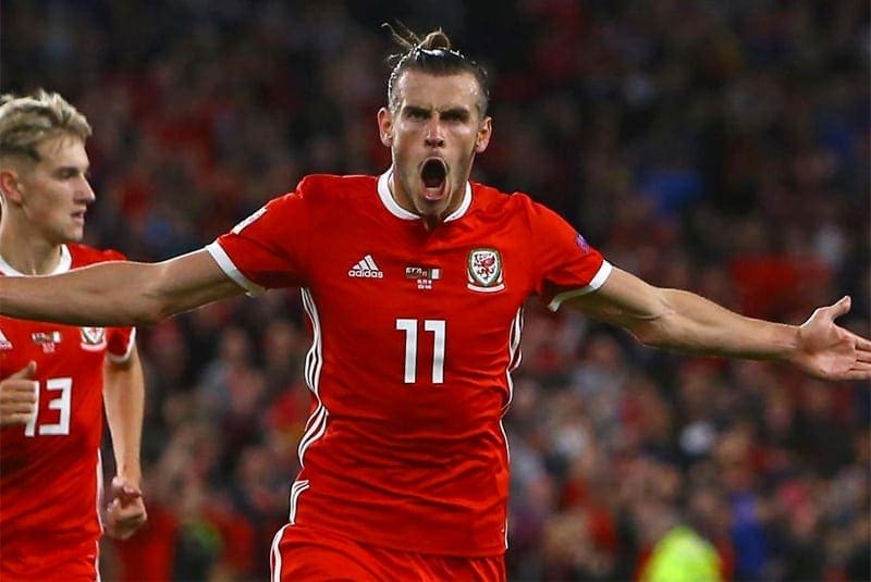 Wales vs. Spain international betting odds | tips & total goals odds Wales vs. Spain international betting odds | tips & total goals odds