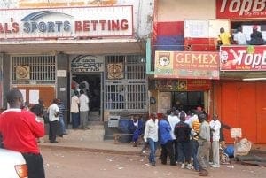 Uganda Uganda