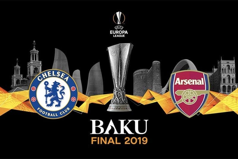 Chelsea vs Arsenal betting tips | 2019 UEFA Europa League final
