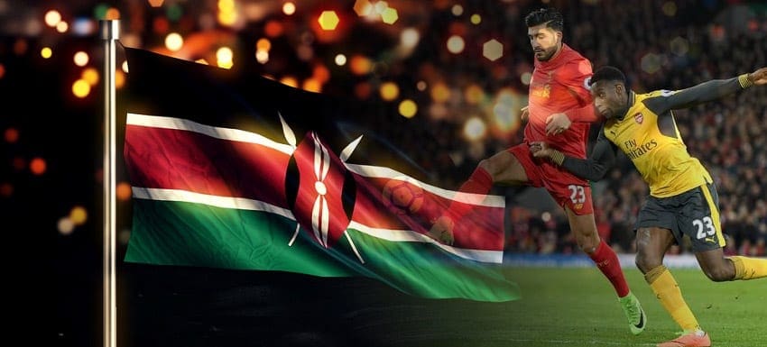 Sport Betting in Kenya Is sport betting legal in Kenya?